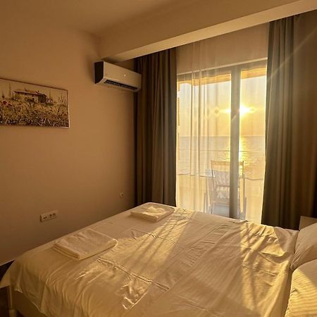 באר Dollaku Apartments מראה חיצוני תמונה