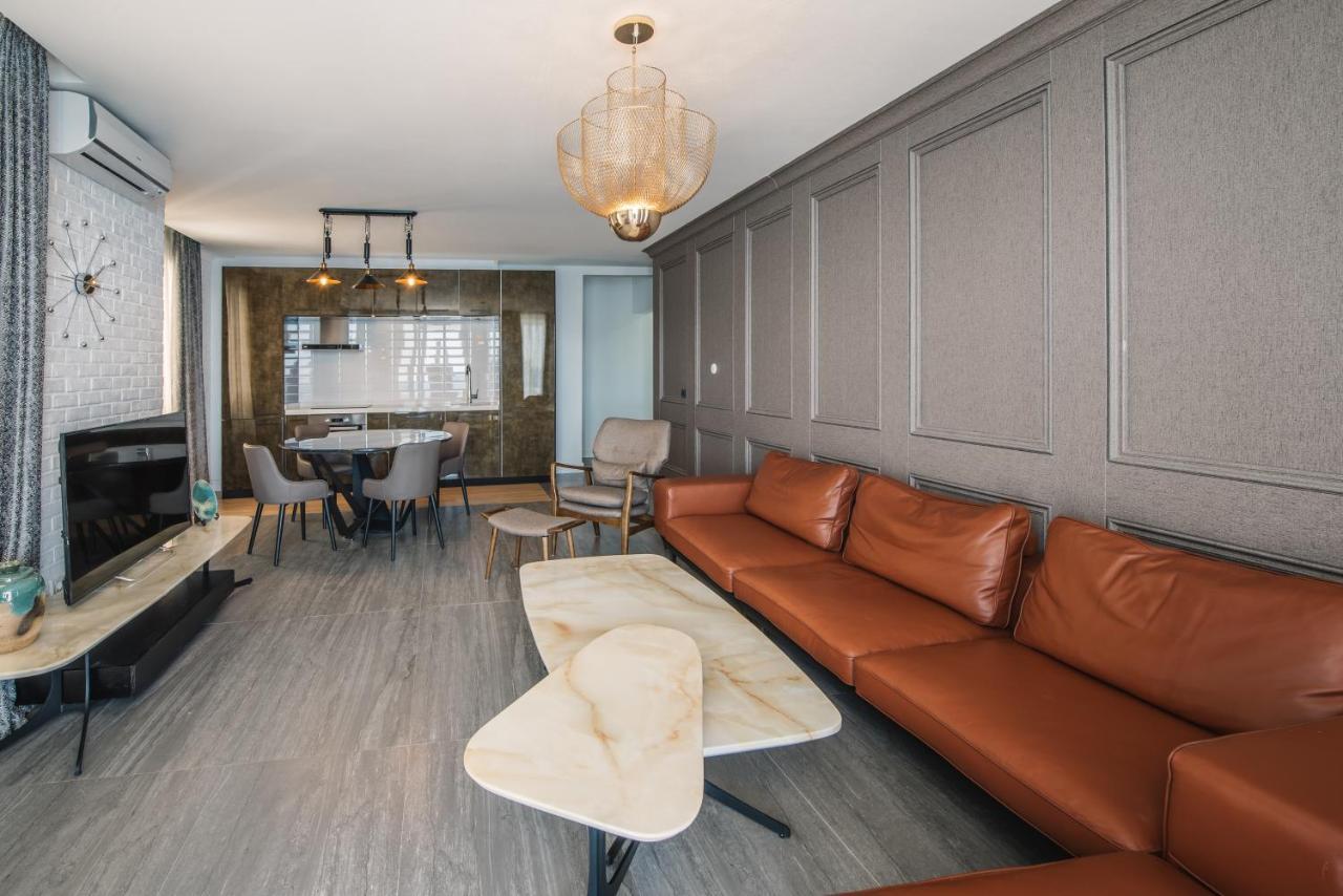 באר Dollaku Apartments מראה חיצוני תמונה