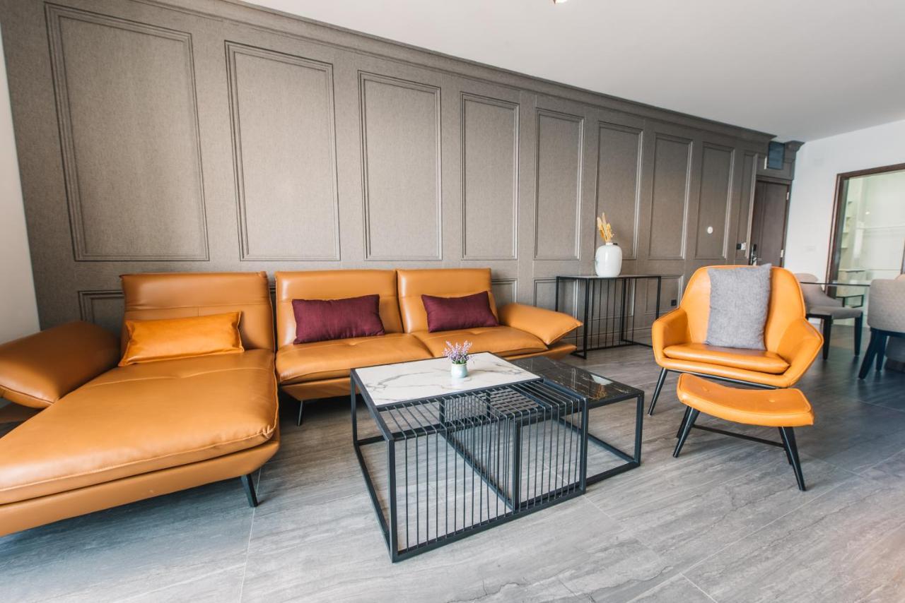 באר Dollaku Apartments מראה חיצוני תמונה