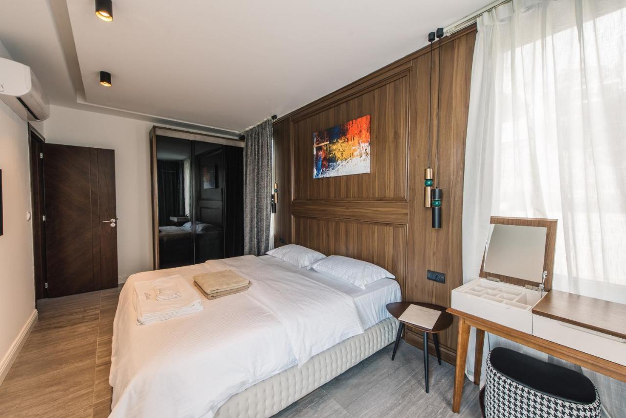 באר Dollaku Apartments מראה חיצוני תמונה