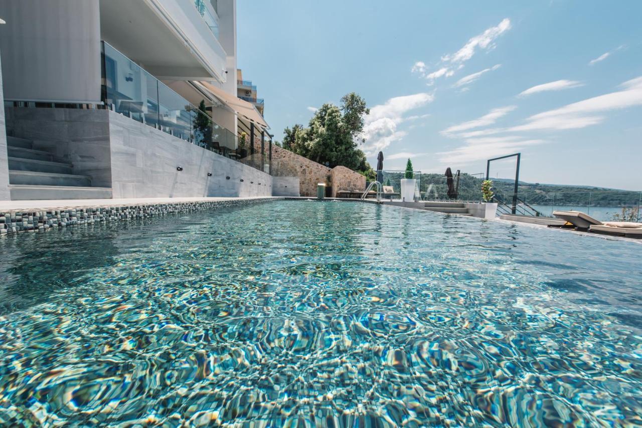 באר Dollaku Apartments מראה חיצוני תמונה