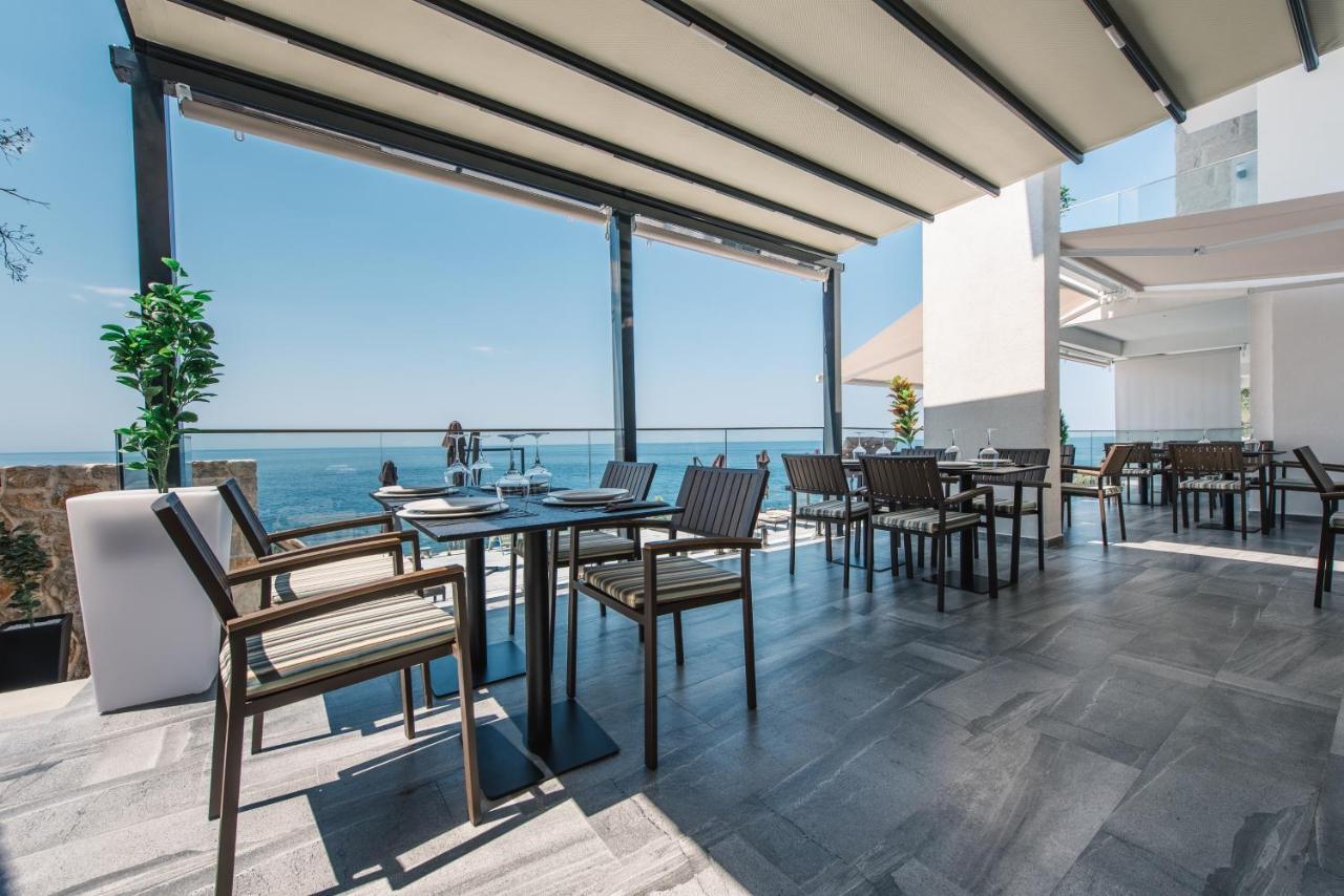 באר Dollaku Apartments מראה חיצוני תמונה