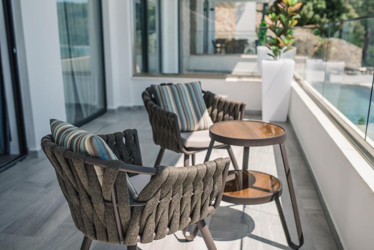 באר Dollaku Apartments מראה חיצוני תמונה