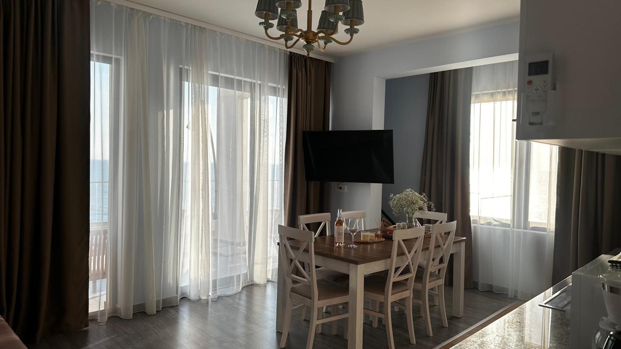 באר Dollaku Apartments מראה חיצוני תמונה