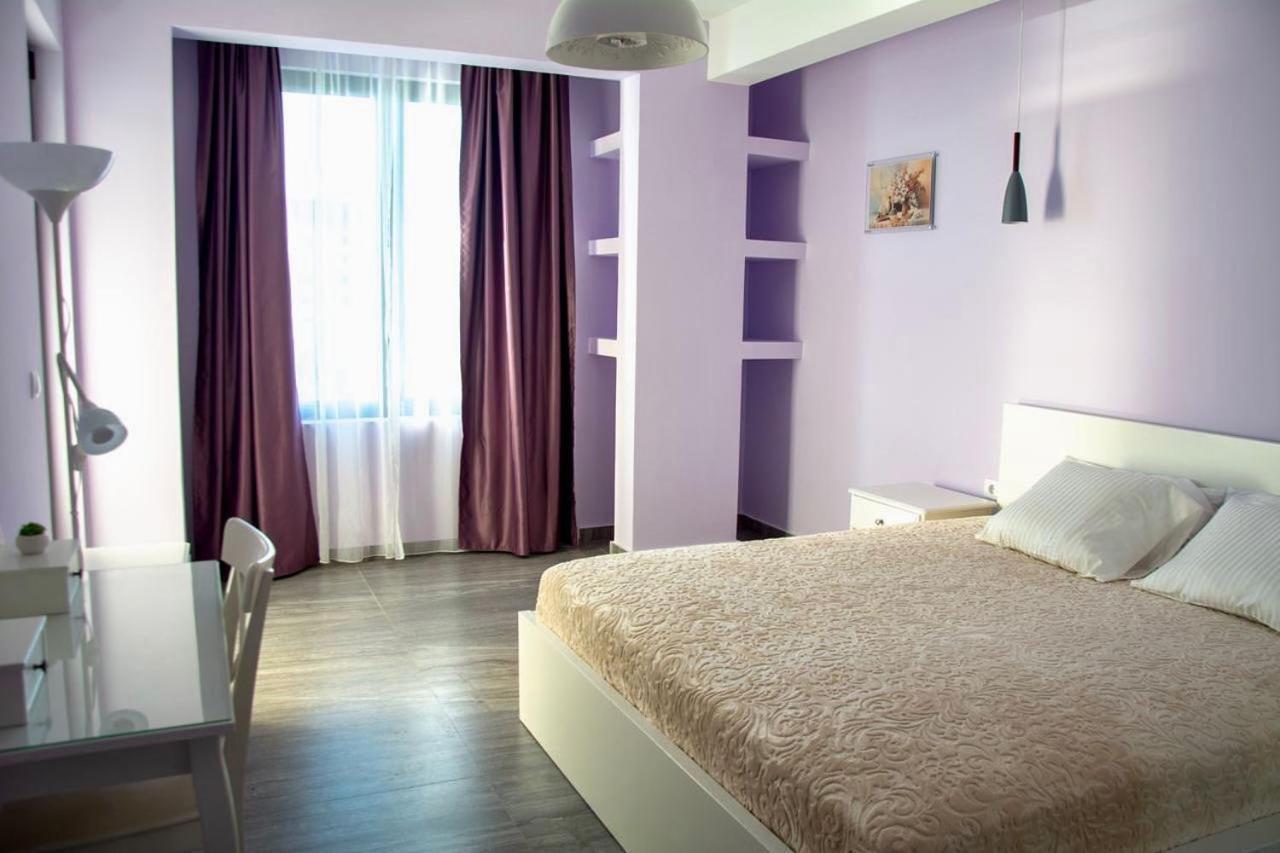 באר Dollaku Apartments מראה חיצוני תמונה
