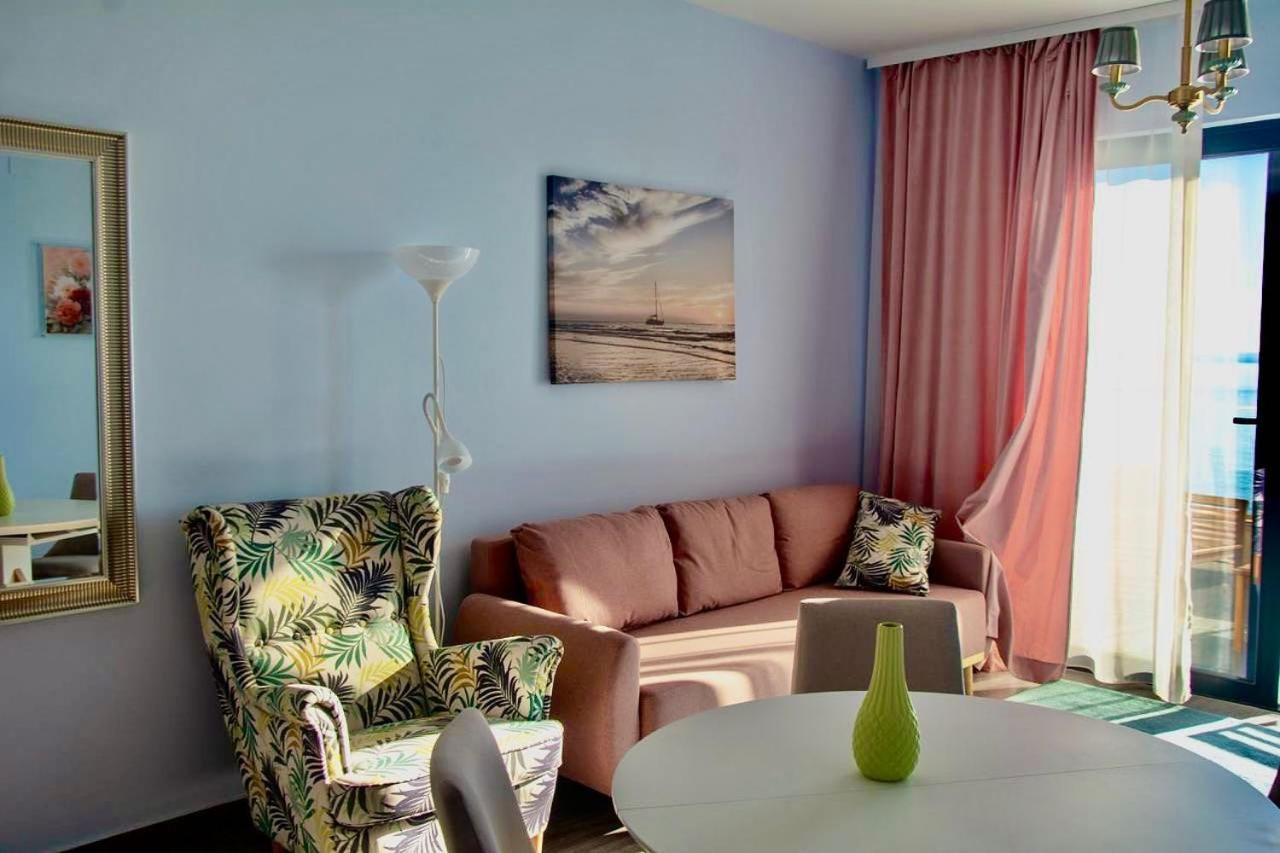 באר Dollaku Apartments מראה חיצוני תמונה